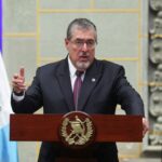 Guatemala popiera, že by súhlasila s americkými útokmi proti obchodníkom s drogami | Vojenské správy