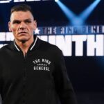 Gunther porazí Roycea Keysa na SmackDown, aby pripravil titulový zápas Codyho Rhodesa