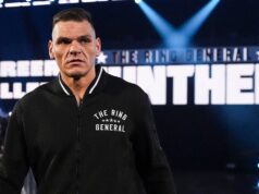 Gunther porazí Roycea Keysa na SmackDown, aby pripravil titulový zápas Codyho Rhodesa Gunther porazí Roycea Keysa na SmackDown, aby pripravil titulový zápas Codyho Rhodesa
