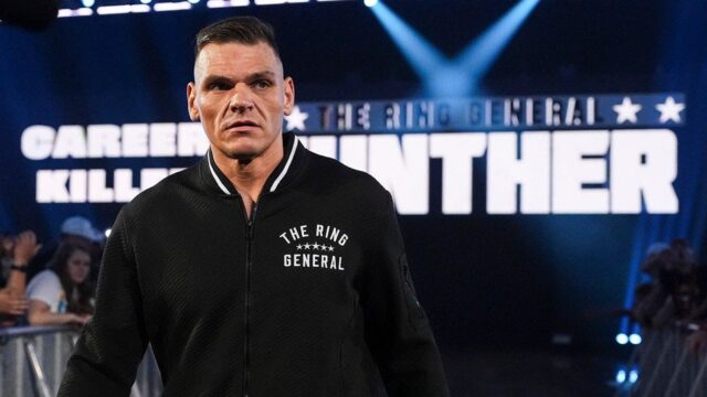 Gunther porazí Roycea Keysa na SmackDown, aby pripravil titulový zápas Codyho Rhodesa
