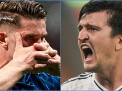 Gyokeres môže vytlačiť bezpečný súboj Man United proti Liverpoolu do pozadia Gyokeres môže vytlačiť bezpečný súboj Man United proti Liverpoolu do pozadia