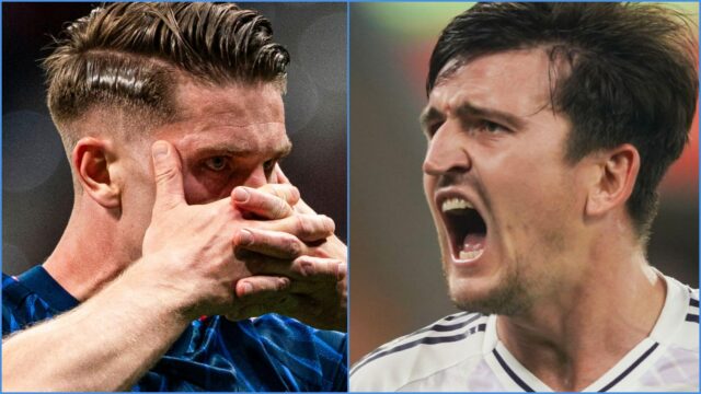Gyokeres môže vytlačiť bezpečný súboj Man United proti Liverpoolu do pozadia
