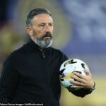 McInnes povedal, že sa cíti ako 'my proti všetkým' po vypočutí kontroverznej ceny Keltov