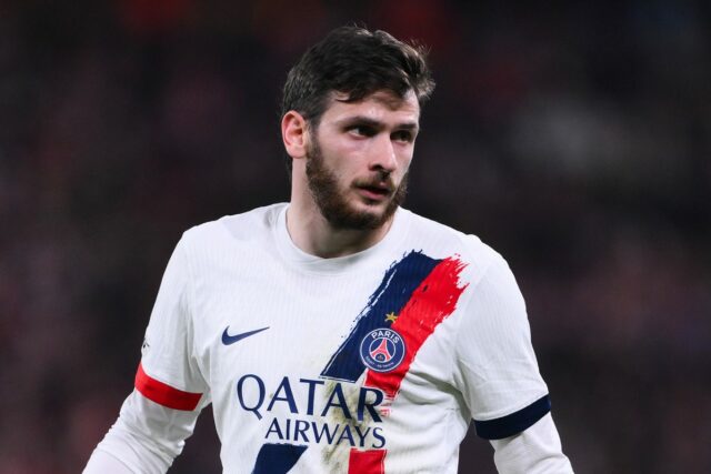HODNOTENIE HRÁČOV | Lens 0-2 PSG: Úder Khvicha Kvaratskhelia si vybojoval ligový titul
