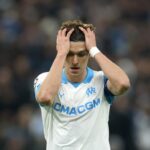 HODNOTENIE HRÁČOV: Nantes 3:0 Marseille: Nádeje Phocéens v Lige majstrov sa pokazili po potupnej prehre s zostupujúcimi bojovníkmi
