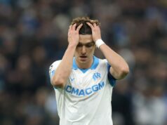 HODNOTENIE HRÁČOV: Nantes 3:0 Marseille: Nádeje Phocéens v Lige majstrov sa pokazili po potupnej prehre s zostupujúcimi bojovníkmi HODNOTENIE HRÁČOV: Nantes 3:0 Marseille: Nádeje Phocéens v Lige majstrov sa pokazili po potupnej prehre s zostupujúcimi bojovníkmi