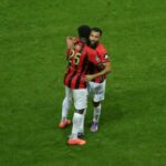HODNOTENIE HRÁČOV | OGC Nice 1-1 Lens: Ali Abdi zachraňuje bod pre Nice, pretože Lens nedokázal využiť výhodu PSG