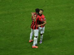 HODNOTENIE HRÁČOV | OGC Nice 1-1 Lens: Ali Abdi zachraňuje bod pre Nice, pretože Lens nedokázal využiť výhodu PSG HODNOTENIE HRÁČOV | OGC Nice 1-1 Lens: Ali Abdi zachraňuje bod pre Nice, pretože Lens nedokázal využiť výhodu PSG