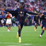 HODNOTENIE HRÁČOV | PSG 1-1 Arsenal: Trofej Ligy majstrov zostáva po penaltovom rozstrele v Paríži