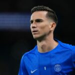 HODNOTENIE HRÁČOV: PSG 2-2 Lorient: Preskupený parížsky tím podržal remízu Les Merlus štyri dni pred cestou do Mníchova