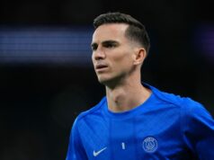 HODNOTENIE HRÁČOV: PSG 2-2 Lorient: Preskupený parížsky tím podržal remízu Les Merlus štyri dni pred cestou do Mníchova HODNOTENIE HRÁČOV: PSG 2-2 Lorient: Preskupený parížsky tím podržal remízu Les Merlus štyri dni pred cestou do Mníchova