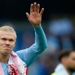 Haaland bude hrať lúpežného Vikinga v novom animovanom filme