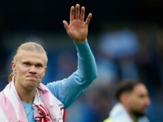 Haaland bude hrať lúpežného Vikinga v novom animovanom filme Haaland bude hrať lúpežného Vikinga v novom animovanom filme