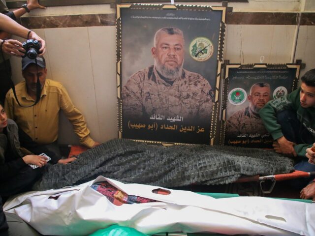 Hamas potvrdil zabitie vodcu brigády Kasám pri izraelskom útoku | Správy Hamasu
