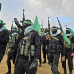 Hamas sa musí odzbrojiť, nie „zmiznúť“ z Gazy: Rada mieru Mladenov | Správy o konflikte medzi Izraelom a Palestínou