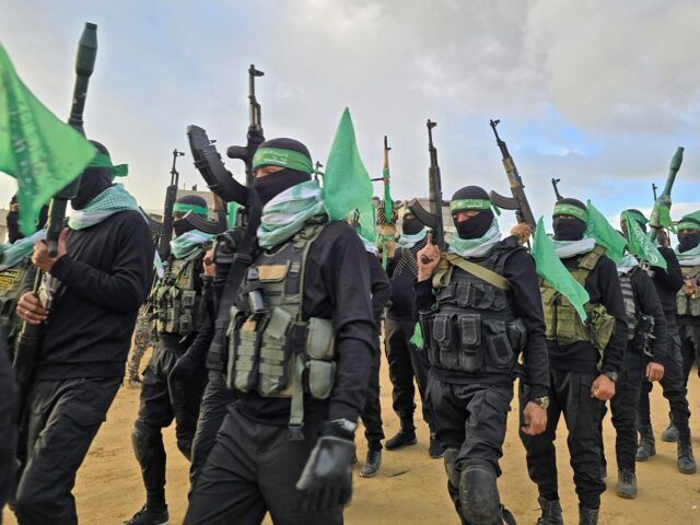 Hamas sa musí odzbrojiť, nie „zmiznúť“ z Gazy: Rada mieru Mladenov | Správy o konflikte medzi Izraelom a Palestínou

