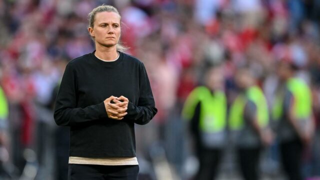 Hamburg vymenoval Kathleen Krueger za prvú ženskú športovú riaditeľku Bundesligy
