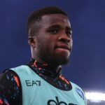 Hamed Junior Traoré z Marseille bude mimo hry do konca sezóny