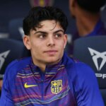 Hansi Flick po prehre s Alavésom chváli dvoch mladíkov Barcelony