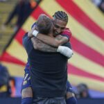 Hansi Flick šťastný, Raphinha je späť v Barcelone s titulom v La Lige 2025-2026 na dohľad