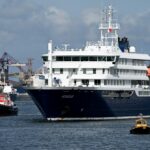 Hantavírusom zasiahnuté prístavisko výletných lodí v Holandsku | Správy o zdraví