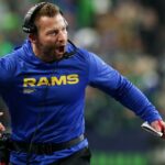 Harmonogram Rams 2026: Super Bowl plný hier v hlavnom vysielacom čase