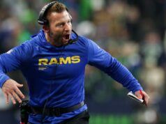 Harmonogram Rams 2026: Super Bowl plný hier v hlavnom vysielacom čase Harmonogram Rams 2026: Super Bowl plný hier v hlavnom vysielacom čase