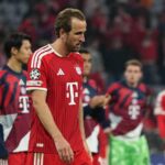 Harry Kane dosiahol svoj gól, ale nie svoj hrdina, pretože Bayern prehral s PSG