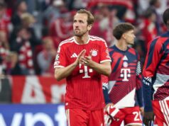 Harry Kane prináša úprimný konečný verdikt Arsenal vs PSG Ligy majstrov po porážke Bayernu Harry Kane