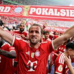Harry Kane bol označený za „najlepší prestup“ Bayernu Mníchov vo svojej histórii