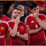 Harry Maguire kritizoval tím Anglicka na majstrovstvách sveta vo futbale