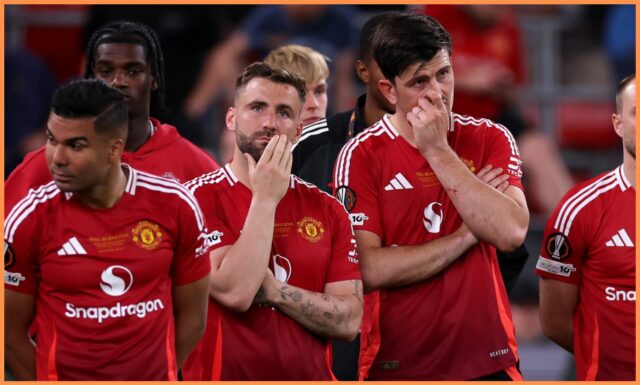 Harry Maguire kritizoval tím Anglicka na majstrovstvách sveta vo futbale
