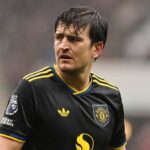Harry Maguire