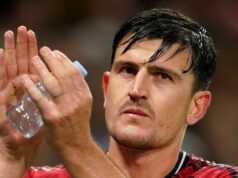 Harry Maguire ponúkol európskym gigantom šokovaný krok mesiac po novej zmluve Harry Maguire ponúkol európskym gigantom šokovaný krok mesiac po novej zmluve