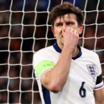 Harry Maguire tvrdí, že ho vynechali zo zostavy majstrovstiev sveta v Anglicku
