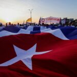 Havana kritizuje nové Trumpove sankcie ako „kolektívny trest“ kubánskeho ľudu | Správy Donalda Trumpa