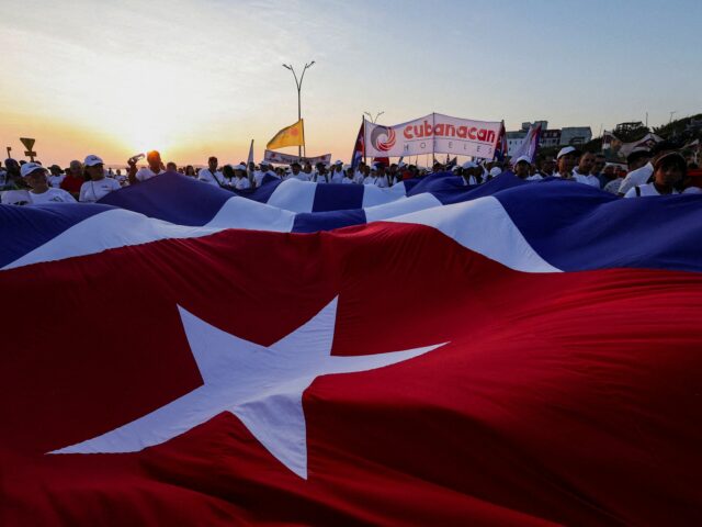 Havana kritizuje nové Trumpove sankcie ako „kolektívny trest“ kubánskeho ľudu | Správy Donalda Trumpa
