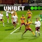 Hearts povedal, že rozhodnutie VAR bolo nesprávne, keďže hlavné keltské rozhodnutie bolo zverejnené | Futbal | Šport