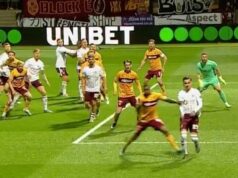 Hearts povedal, že rozhodnutie VAR bolo nesprávne, keďže hlavné keltské rozhodnutie bolo zverejnené | Futbal | Šport Hearts povedal, že rozhodnutie VAR bolo nesprávne, keďže hlavné keltské rozhodnutie bolo zverejnené | Futbal | Šport