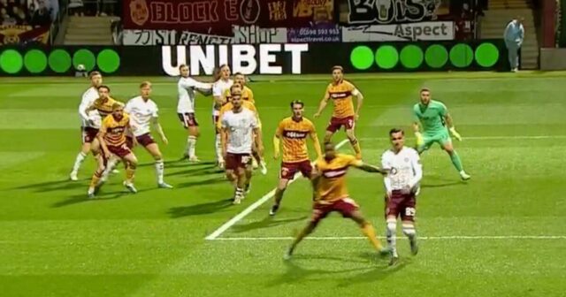 Hearts povedal, že rozhodnutie VAR bolo nesprávne, keďže hlavné keltské rozhodnutie bolo zverejnené | Futbal | Šport
