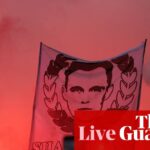 Hearts vs Falkirk, Motherwell vs Celtic: Škótska premiéra – naživo | srdiečka