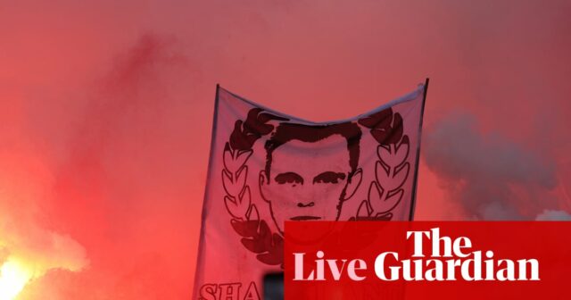 Hearts vs Falkirk, Motherwell vs Celtic: Škótska premiéra – naživo | srdiečka
