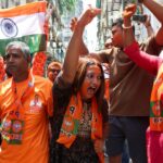 Hegemonická sila: Ako Modiho BJP po prvý raz vyhralo indické Bengálsko | voľby
