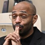 Henry nabáda Artetu, aby proti Atléticu Madrid odštartoval hviezdu Gunners