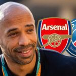 Henry robí obrovský nárok Gunners po tom, čo PSG dosiahne finále Ligy majstrov