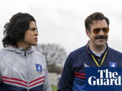 Herec Ted Lasso Cristo Fernández podpísal zmluvu s profesionálnym americkým klubom | futbal Herec Ted Lasso Cristo Fernández podpísal zmluvu s profesionálnym americkým klubom | futbal