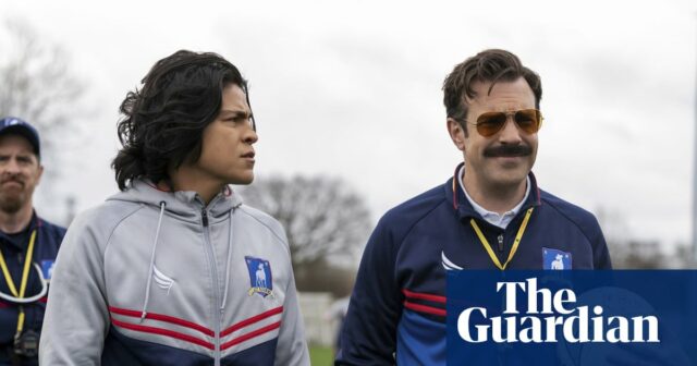 Herec Ted Lasso Cristo Fernández podpísal zmluvu s profesionálnym americkým klubom | futbal
