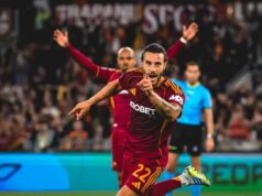 Hermoso: „Hráme dobrý futbal, páči sa mi tu.“ Hermoso: "Hráme dobrý futbal, páči sa mi tu."