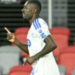Hetrik princa Owusu pomáha CF Montreal získať remízu proti D.C. United