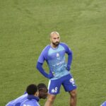 Himad Abdelli si v tejto sezóne už za Marseille nezahrá
